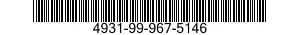 4931-99-967-5146  4931999675146 999675146