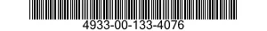 4933-00-133-4076  4933001334076 001334076