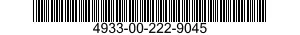 4933-00-222-9045 TESTER,FUNCTION,ACC 4933002229045 002229045