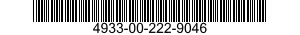 4933-00-222-9046 TESTER,FUNCTION,GYRO 4933002229046 002229046
