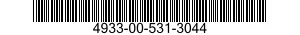 4933-00-531-3044  4933005313044 005313044