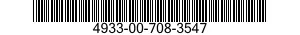 4933-00-708-3547  4933007083547 007083547