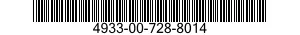 4933-00-728-8014  4933007288014 007288014