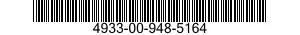 4933-00-948-5164  4933009485164 009485164