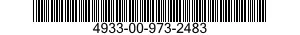4933-00-973-2483  4933009732483 009732483