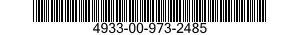 4933-00-973-2485  4933009732485 009732485