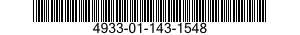 4933-01-143-1548  4933011431548 011431548