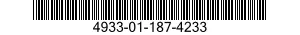 4933-01-187-4233 BORESIGHTING EQUIPMENT,WEAPON 4933011874233 011874233