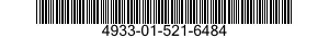 4933-01-521-6484 TARGET,BORESIGHT ALIGNMENT 4933015216484 015216484
