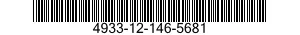 4933-12-146-5681 EIN- UND AUSBAUVORR 4933121465681 121465681