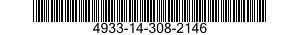 4933-14-308-2146  4933143082146 143082146