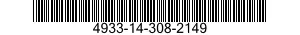 4933-14-308-2149  4933143082149 143082149