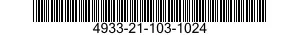 4933-21-103-1024  4933211031024 211031024