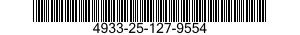 4933-25-127-9554  4933251279554 251279554