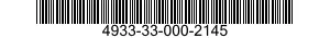 4933-33-000-2145 CUERPO EXTRACTOR 4933330002145 330002145