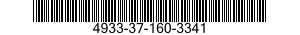 4933-37-160-3341  4933371603341 371603341