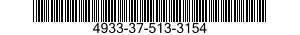 4933-37-513-3154 TOOL,SWITCH ASSEMBL 4933375133154 375133154