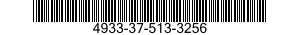 4933-37-513-3256 ADJUSTING FIXTURE,H 4933375133256 375133256