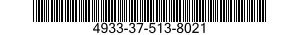 4933-37-513-8021  4933375138021 375138021