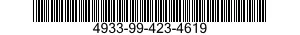 4933-99-423-4619  4933994234619 994234619