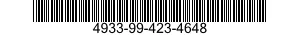4933-99-423-4648 FITTINGS,NITROGEN F 4933994234648 994234648