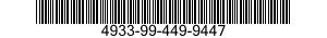 4933-99-449-9447  4933994499447 994499447