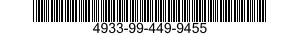 4933-99-449-9455  4933994499455 994499455