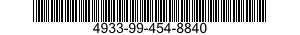 4933-99-454-8840  4933994548840 994548840
