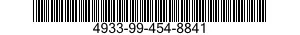 4933-99-454-8841  4933994548841 994548841