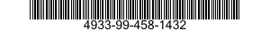 4933-99-458-1432  4933994581432 994581432