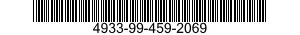 4933-99-459-2069  4933994592069 994592069