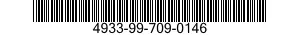 4933-99-709-0146 INTERFACE GAUGE,AIR 4933997090146 997090146