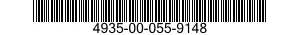 4935-00-055-9148 CLAMP,LOOP 4935000559148 000559148