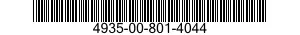 4935-00-801-4044  4935008014044 008014044