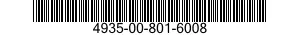 4935-00-801-6008  4935008016008 008016008