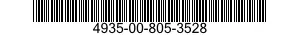 4935-00-805-3528  4935008053528 008053528