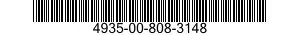 4935-00-808-3148  4935008083148 008083148