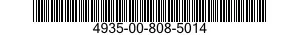 4935-00-808-5014  4935008085014 008085014