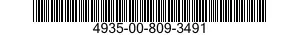 4935-00-809-3491  4935008093491 008093491