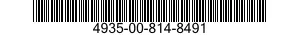 4935-00-814-8491  4935008148491 008148491