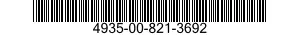 4935-00-821-3692  4935008213692 008213692
