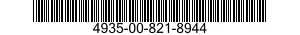 4935-00-821-8944  4935008218944 008218944