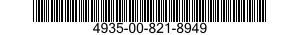 4935-00-821-8949  4935008218949 008218949
