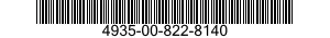 4935-00-822-8140  4935008228140 008228140