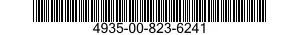 4935-00-823-6241  4935008236241 008236241
