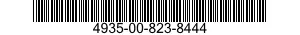 4935-00-823-8444  4935008238444 008238444