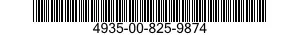 4935-00-825-9874  4935008259874 008259874