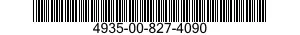 4935-00-827-4090  4935008274090 008274090