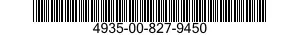 4935-00-827-9450  4935008279450 008279450