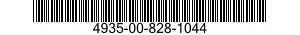 4935-00-828-1044  4935008281044 008281044